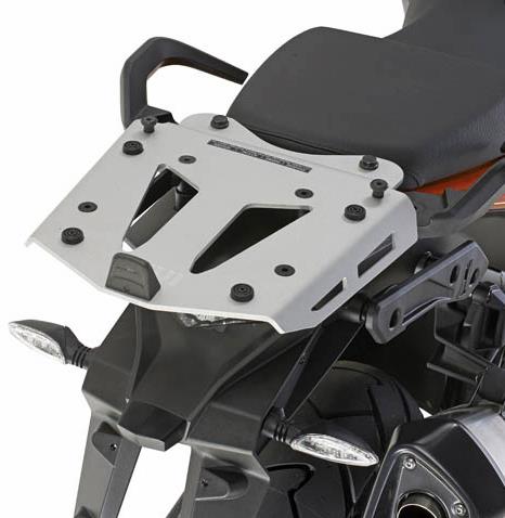 Top Case Hardware for Trekker Series Hard Cases