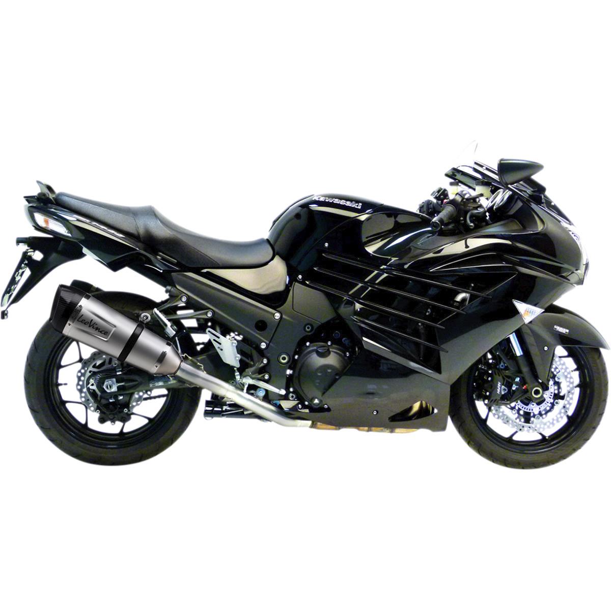 Factory S Slip-On - Stainless Steel