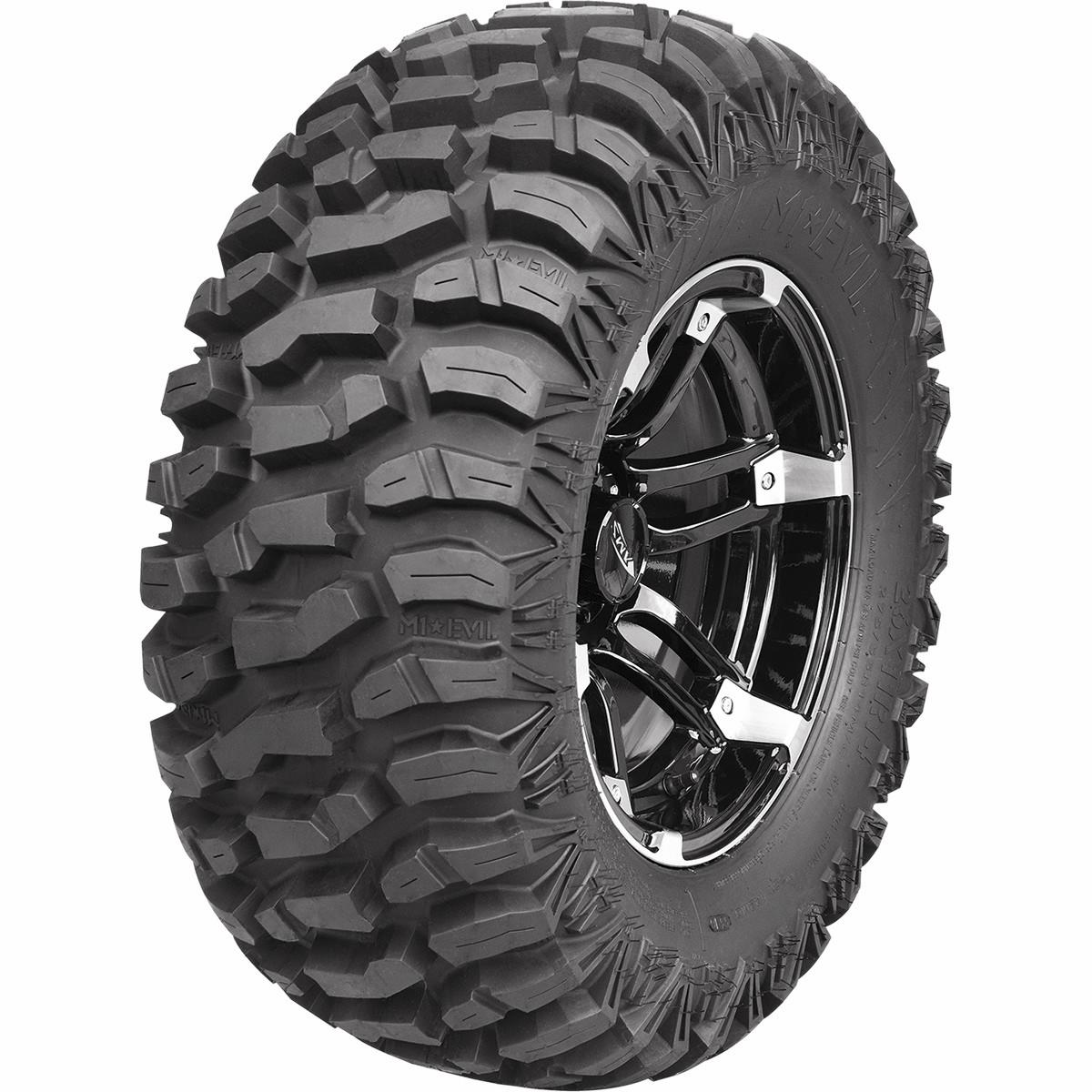 M1 Evil Front/Rear Tire - 26x11-14