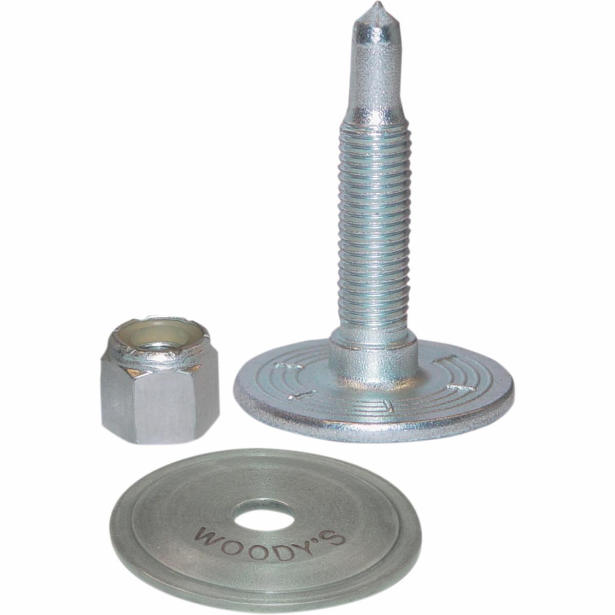 Grand Master Studding Kit for Single Ply Tracks