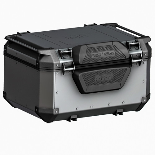 Backrest for Outback Series 58L Aluminum Top Cases