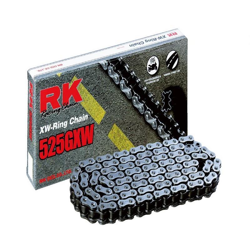 525 GXW XW-Ring Chain - 112 Links