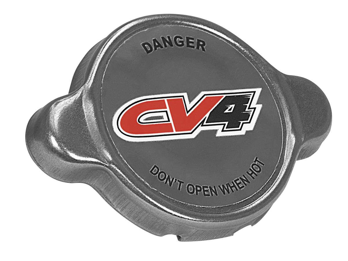 Radiator Cap - 29 PSI