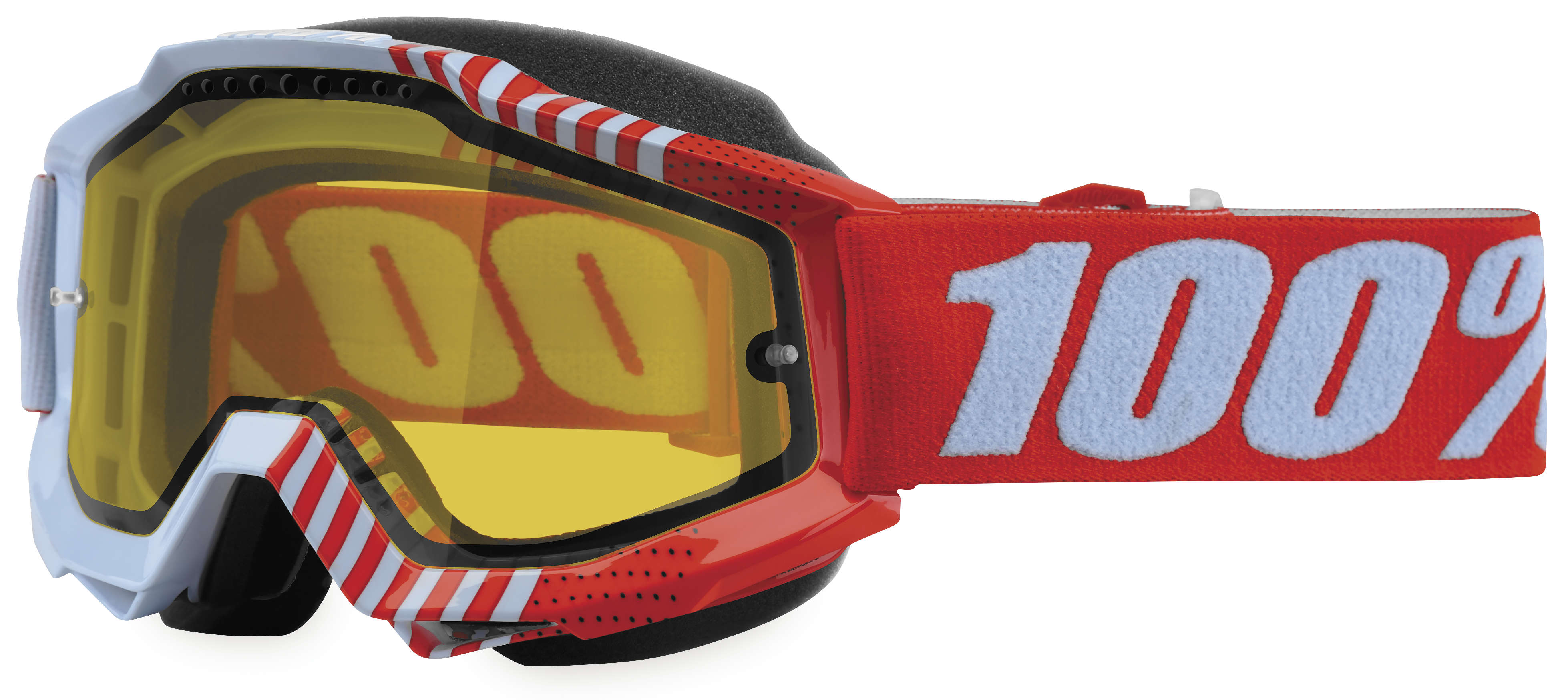 Accuri Cupcoy Snow Goggles