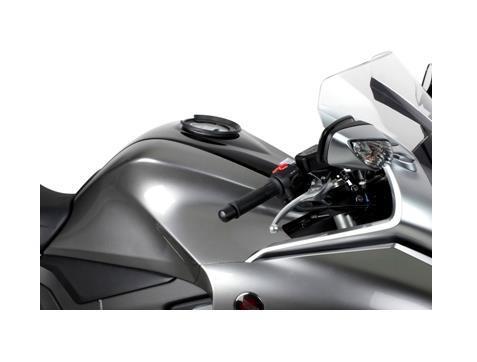 Tanklock Compatibility Flange