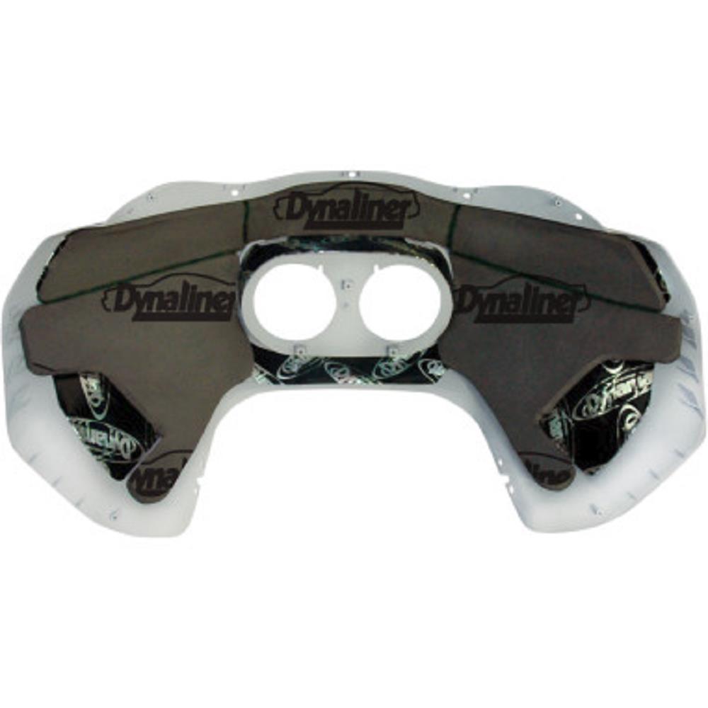 Dynamat Sound Control Fairing Kit