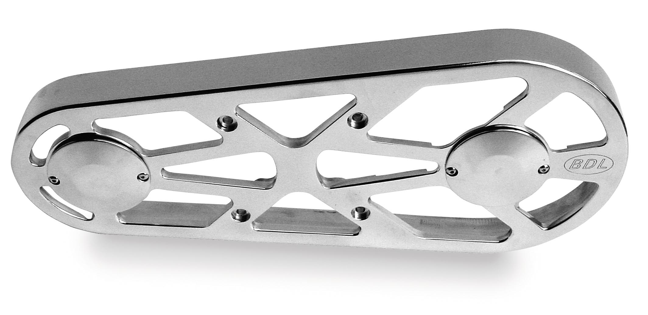 3in. Belt Drive Cover