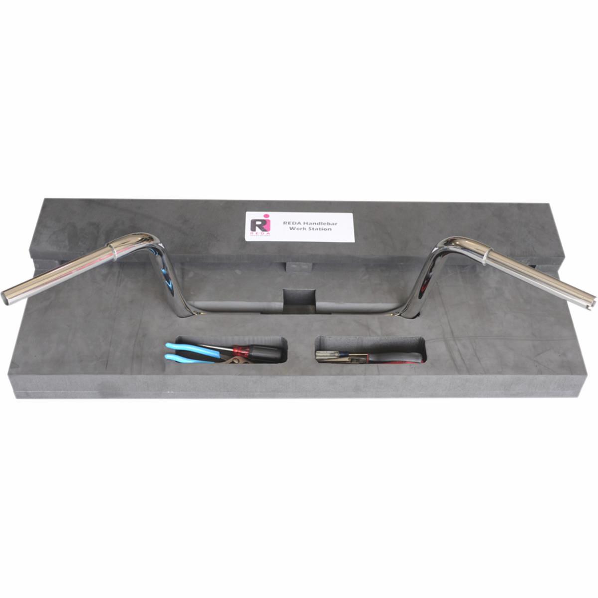 Handlebar Work Station