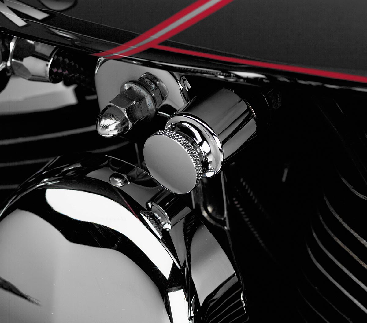 Marquis Choke Knob Cover