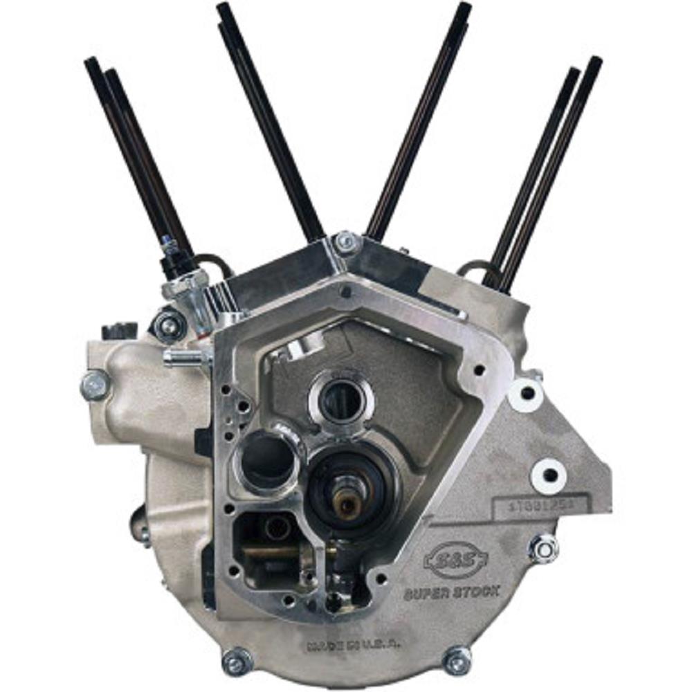 Short Block Assembly - Natural