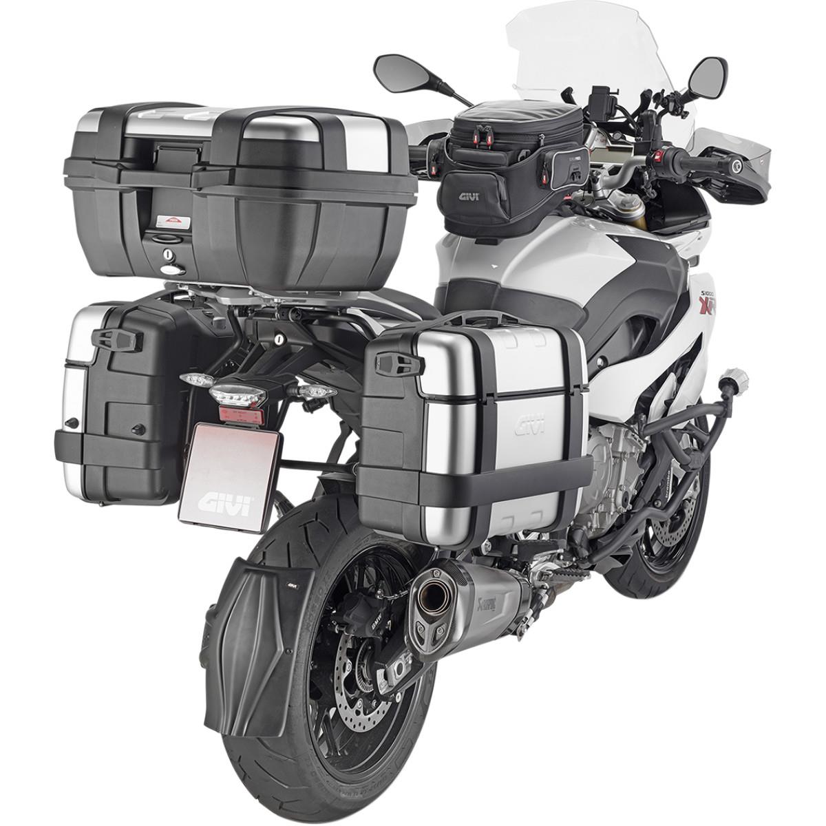 Side Case Mounting Rack for Monokey Rapid Release Side Case