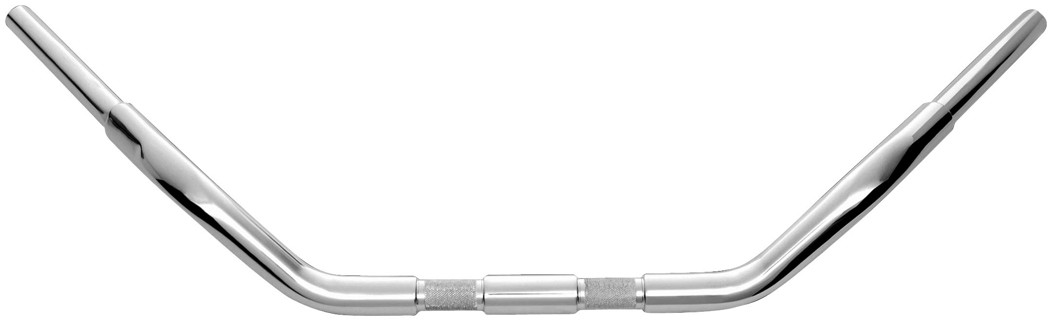 1-1/4in. Chubby Springer Dresser Handlebar