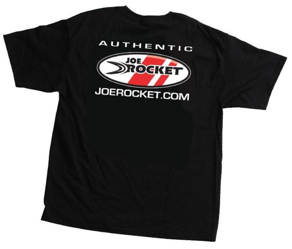 Authentic T-Shirt