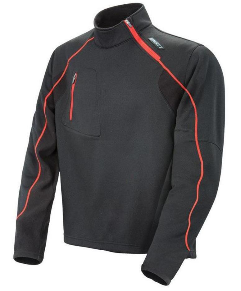 Full Blast Mid-Layer Pullover