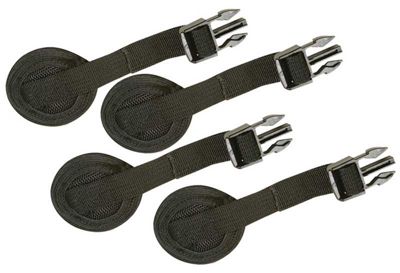 Magnetic Tank Mounting Kit for Commuter Expandable Tank/Tail Bag