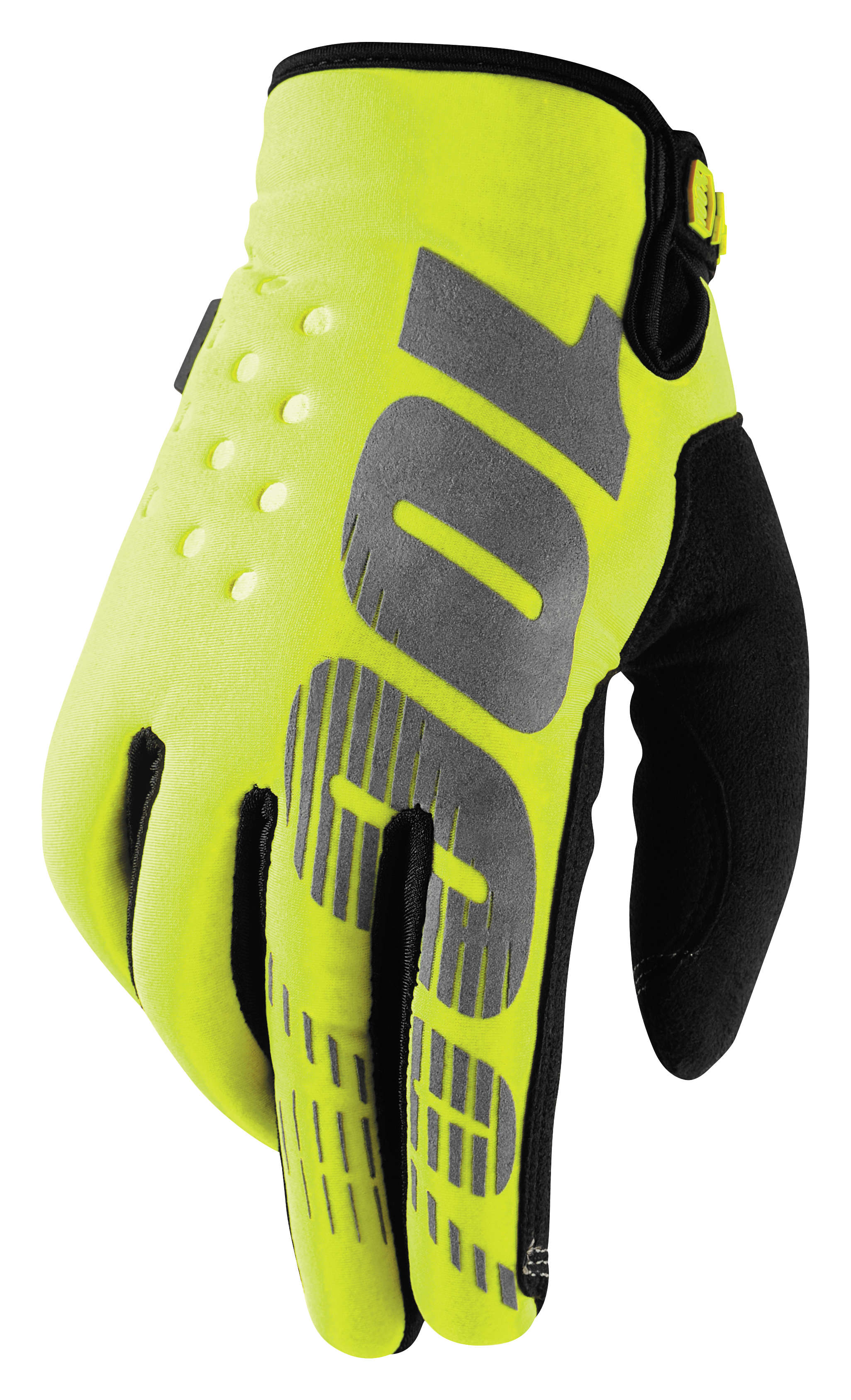 Brisker Cold Weather Youth Gloves