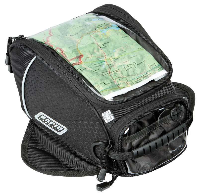 Recon Sport Magnetic Mount Tank Bag