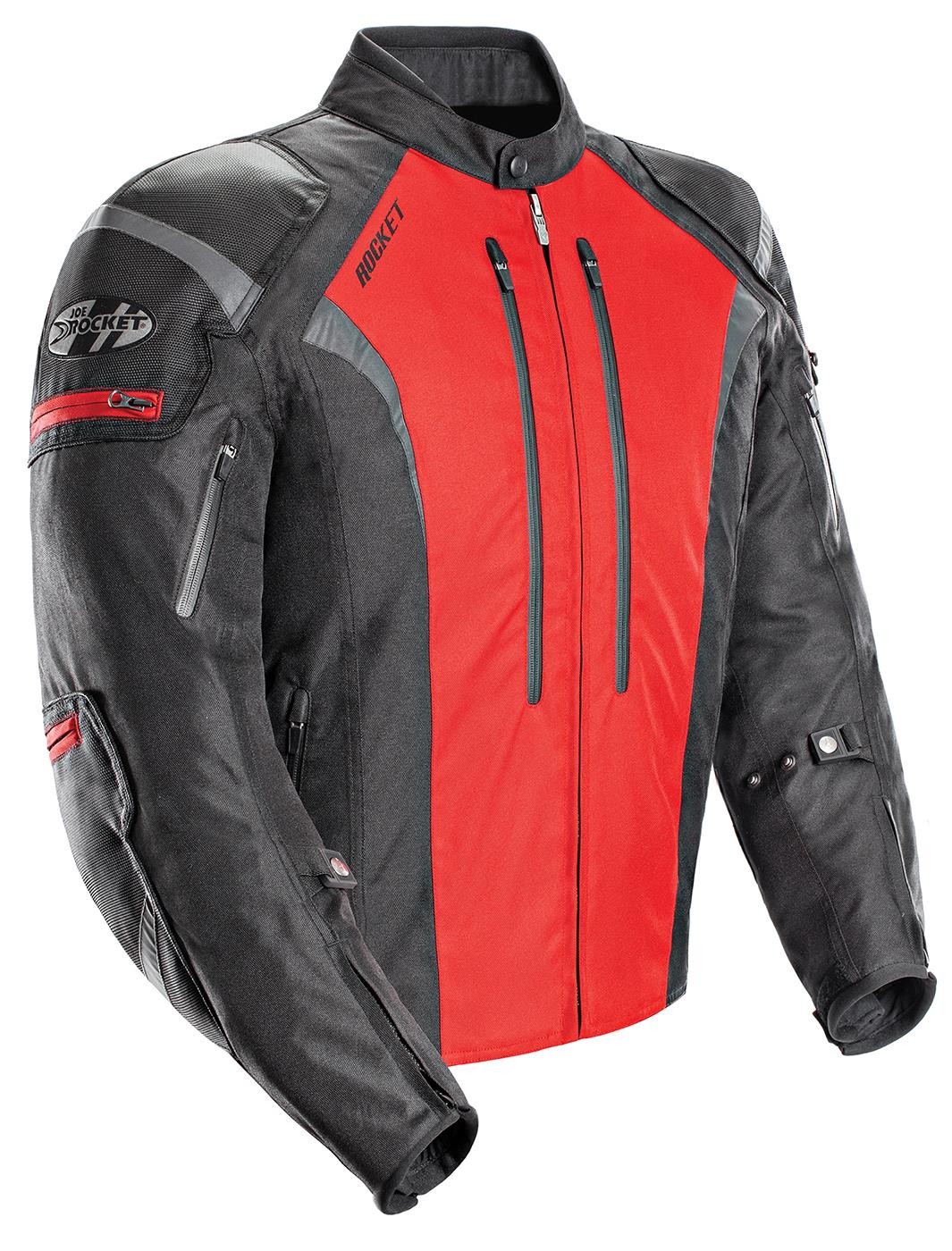 Atomic 5.0 Jacket