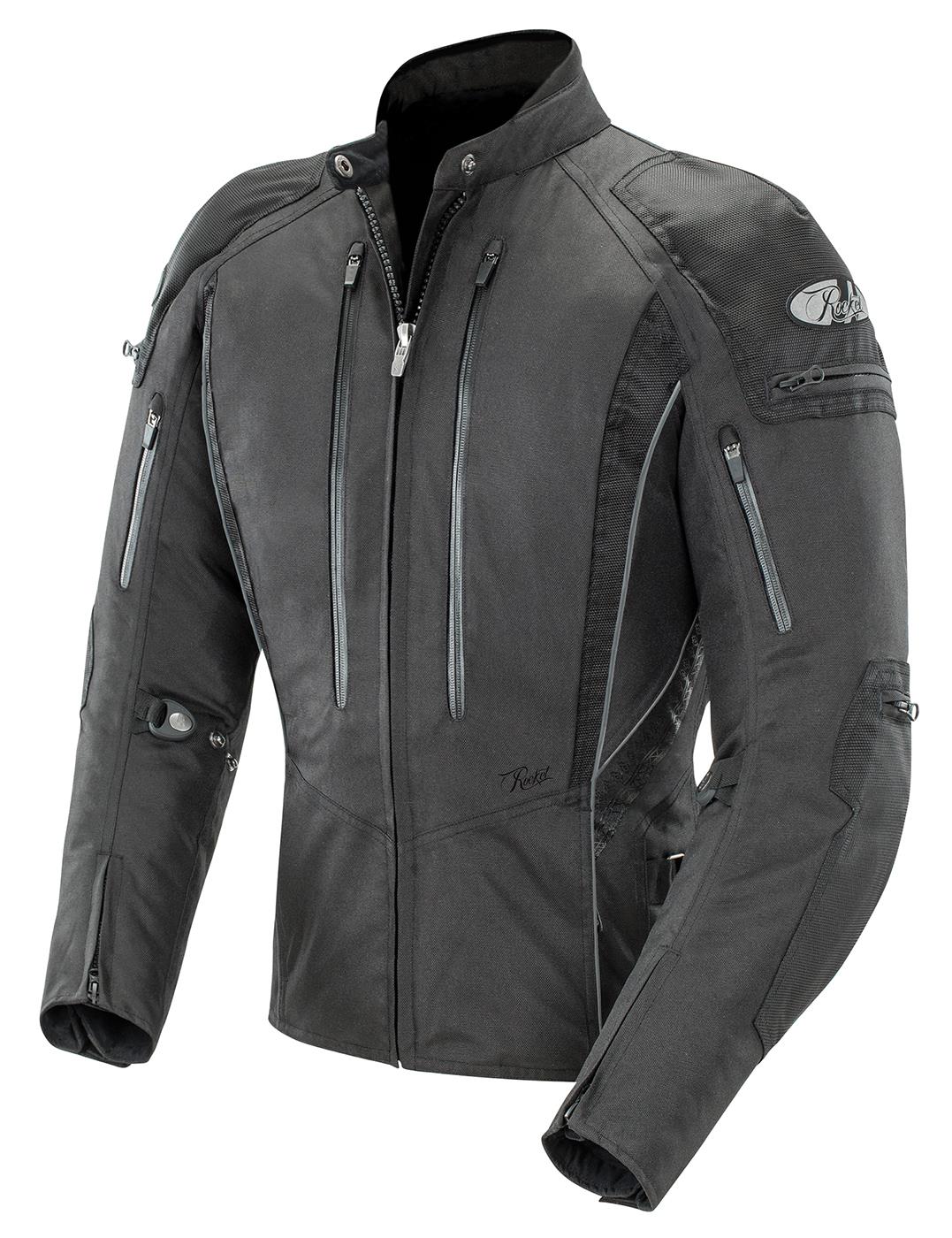 Atomic 5.0 Womens Jacket