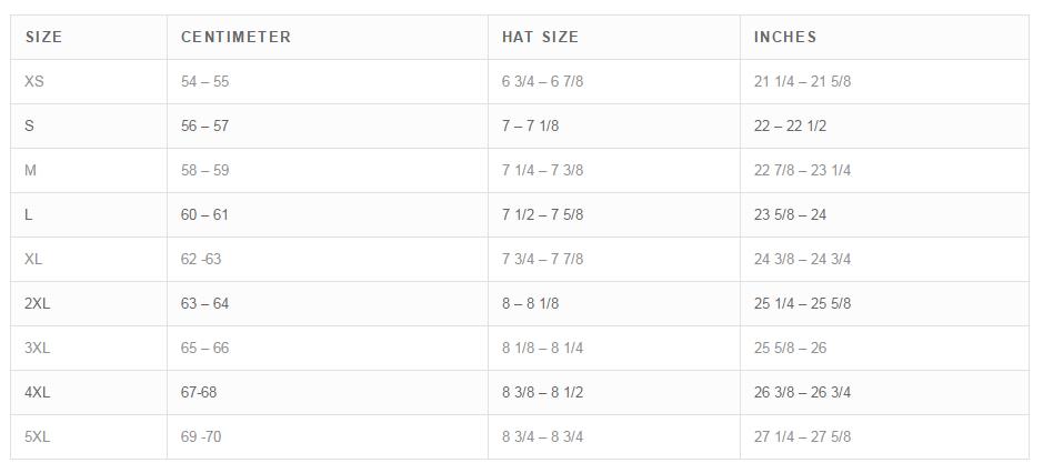 CL-17 Striker Helmet