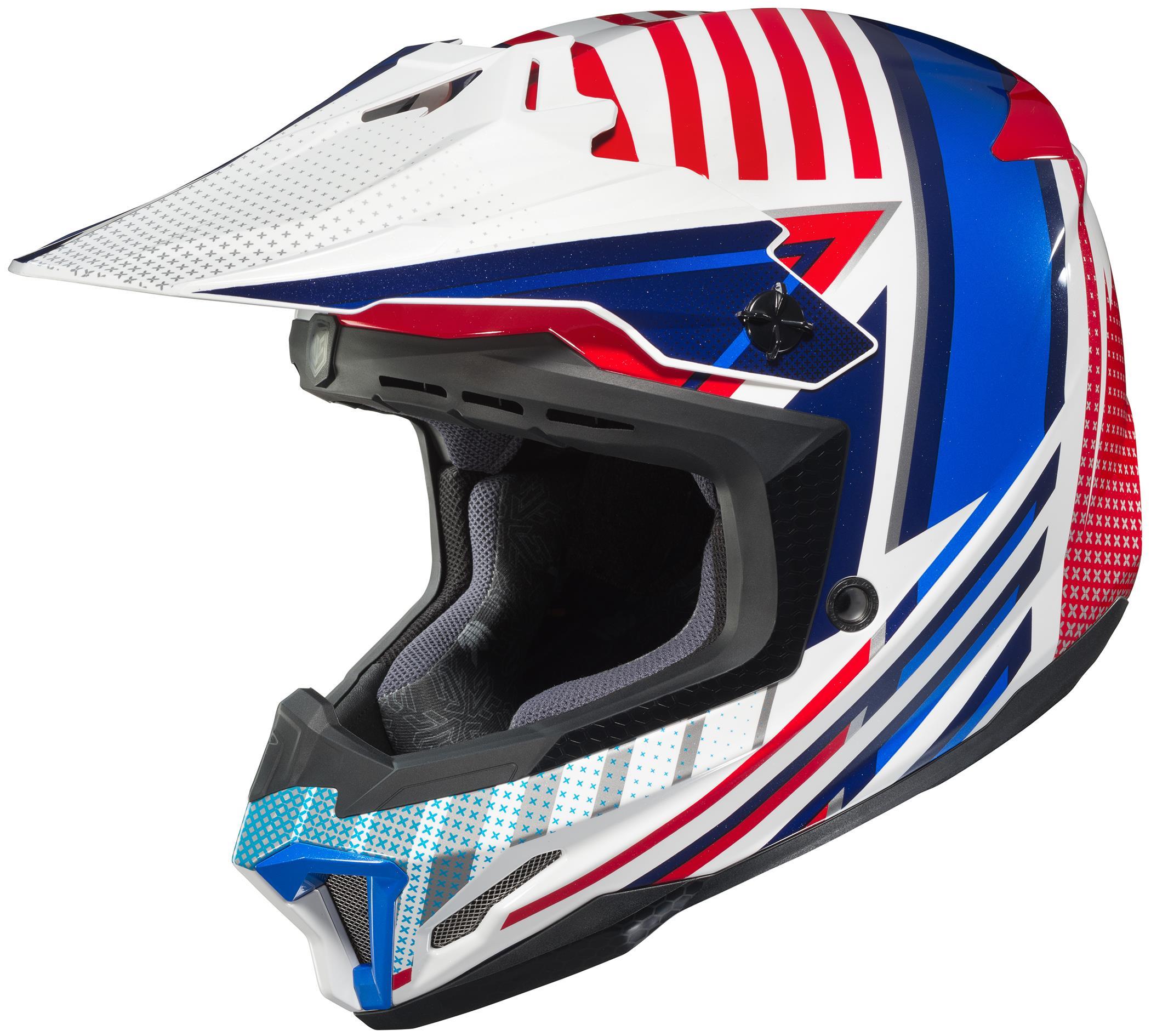 CL-X7 Hero Helmet