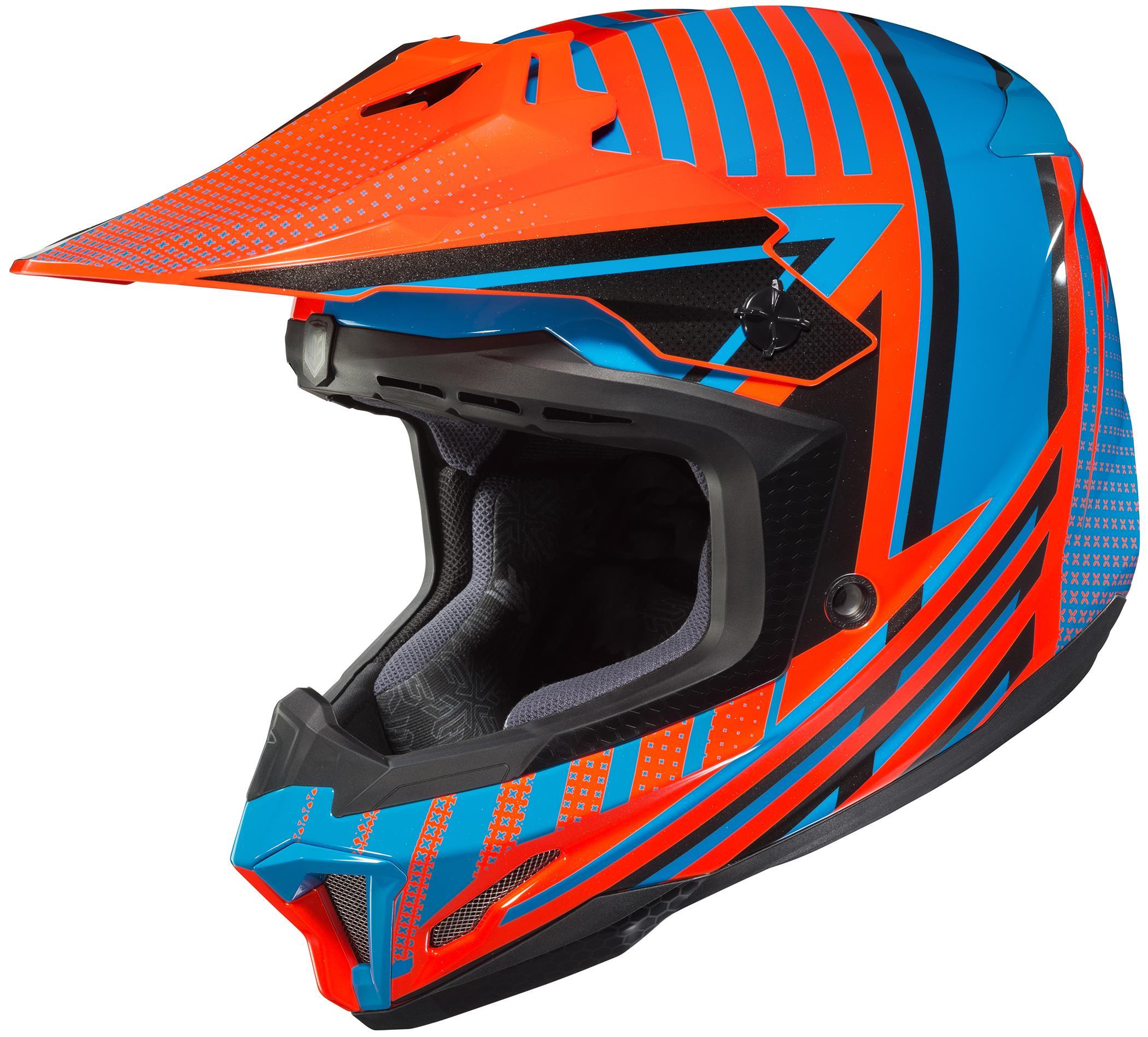 CL-X7 Hero Helmet