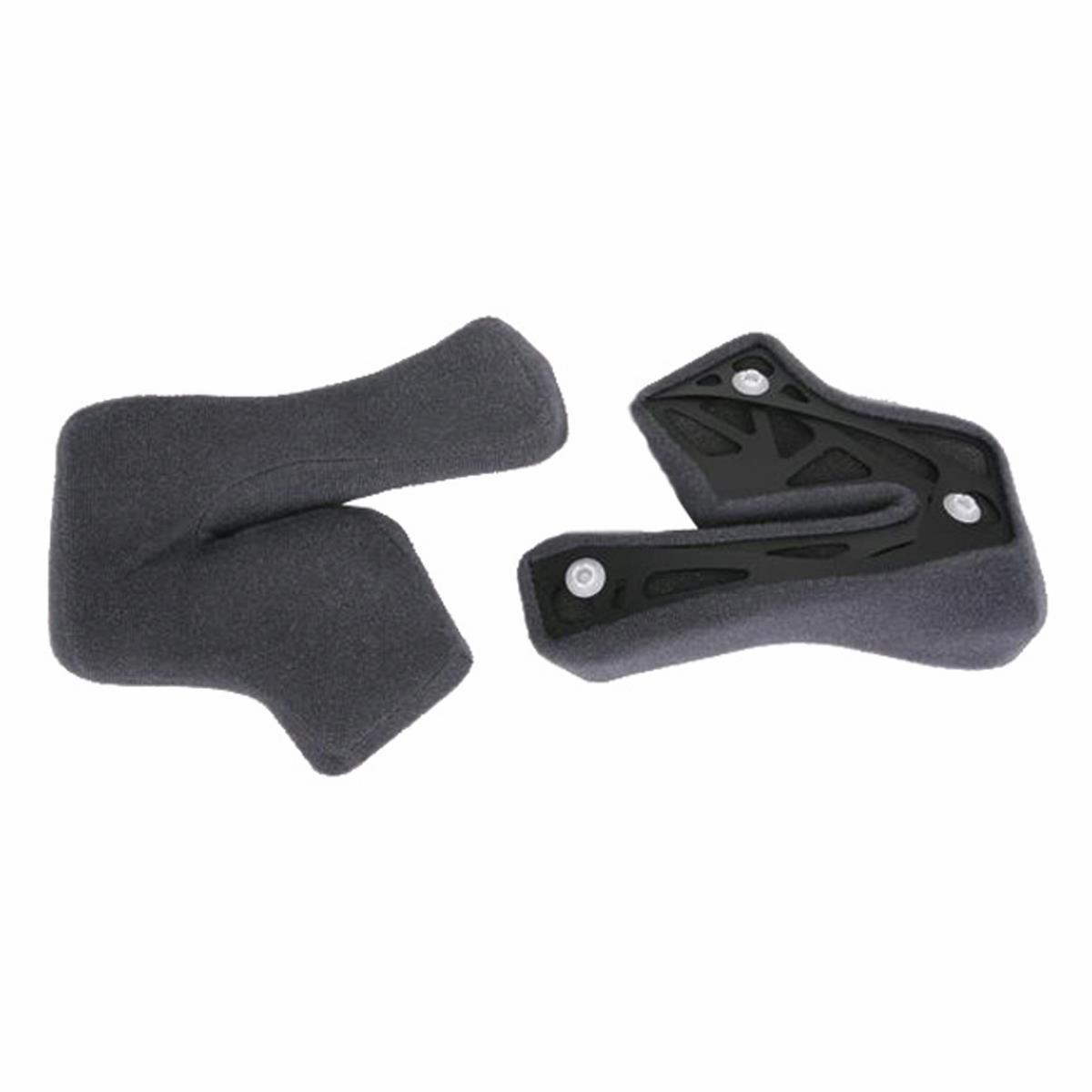 Cheek Pads for IS-33 II Helmets - 2XL