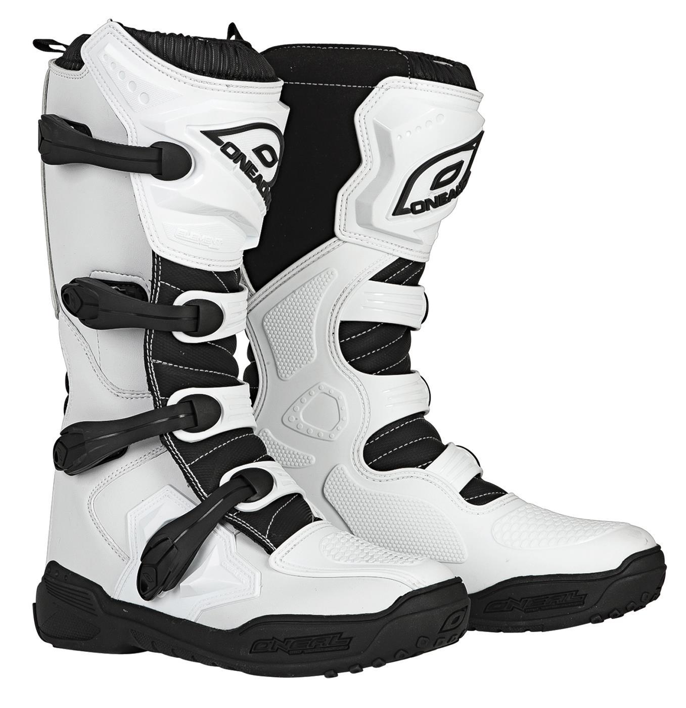 Element Boots