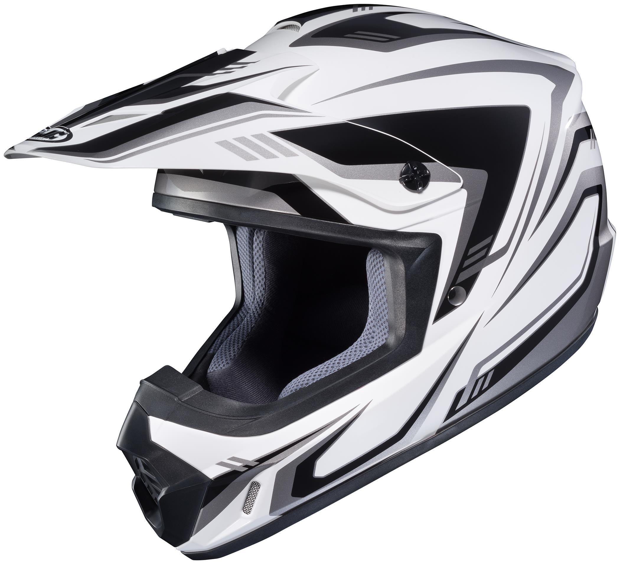 CS-MX II Edge Helmet