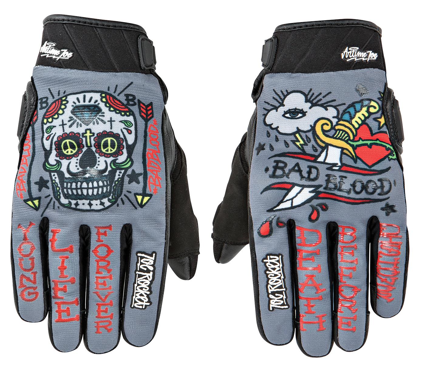 Artime Joe Bad Blood Gloves