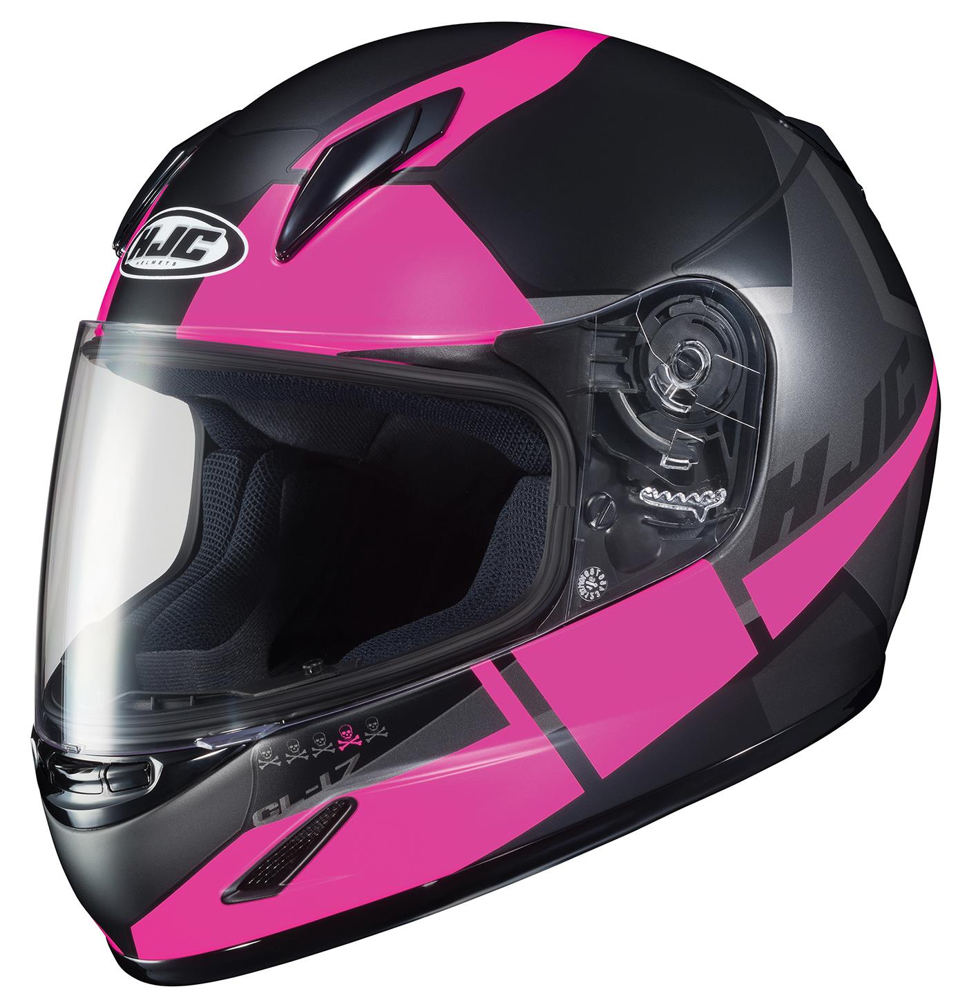 CL-Y Boost Youth Helmet