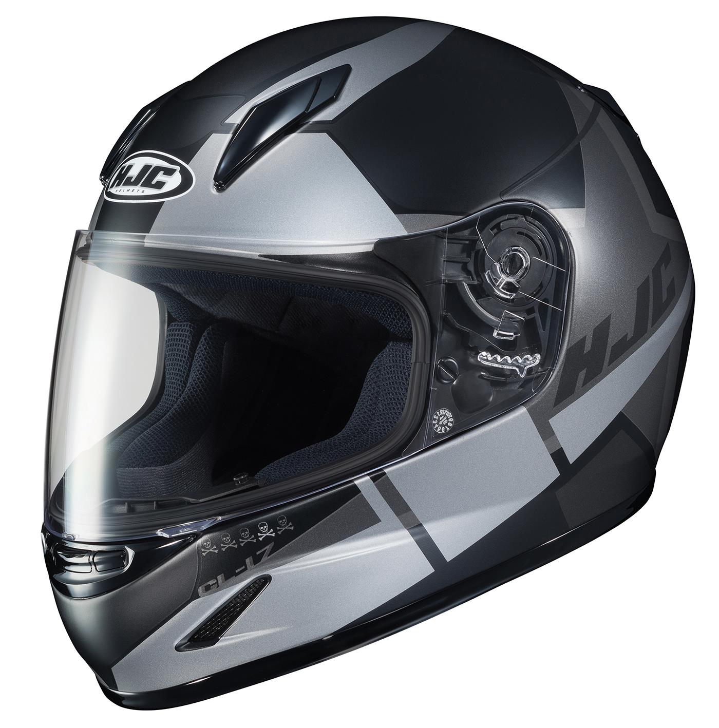 CL-Y Boost Youth Helmet