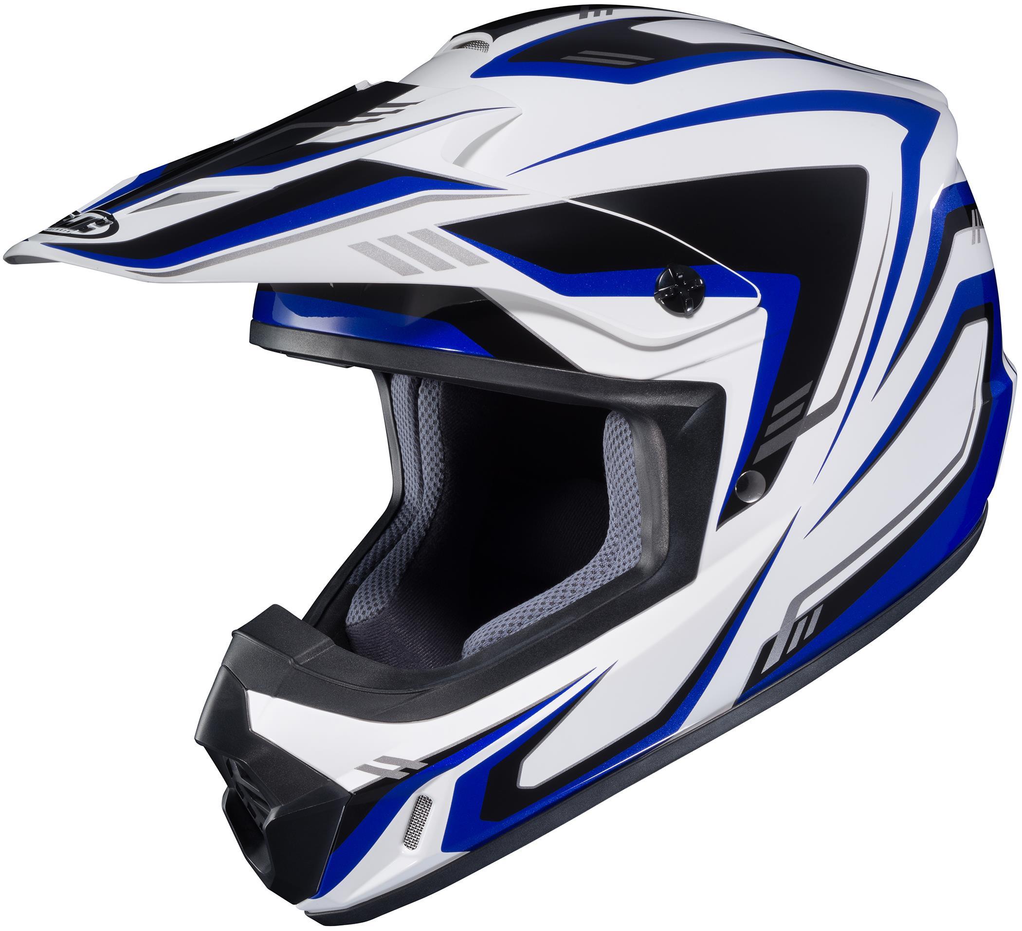CS-MX II Edge Helmet