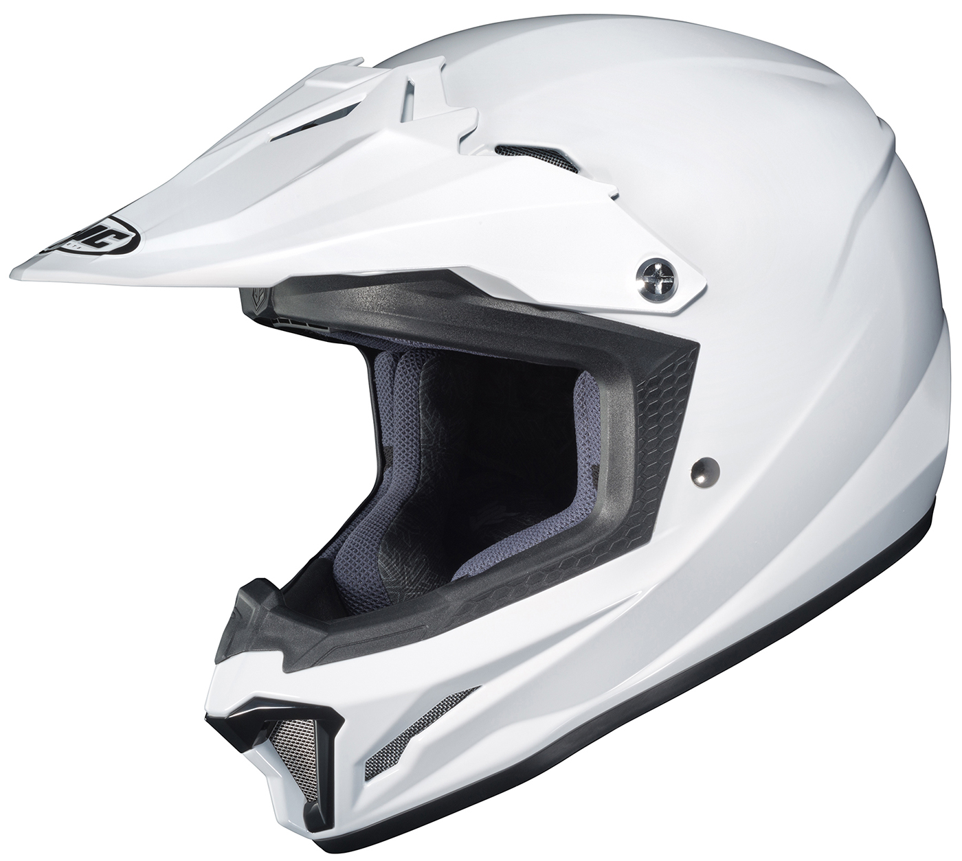 CL-XY II Solid Youth Helmet