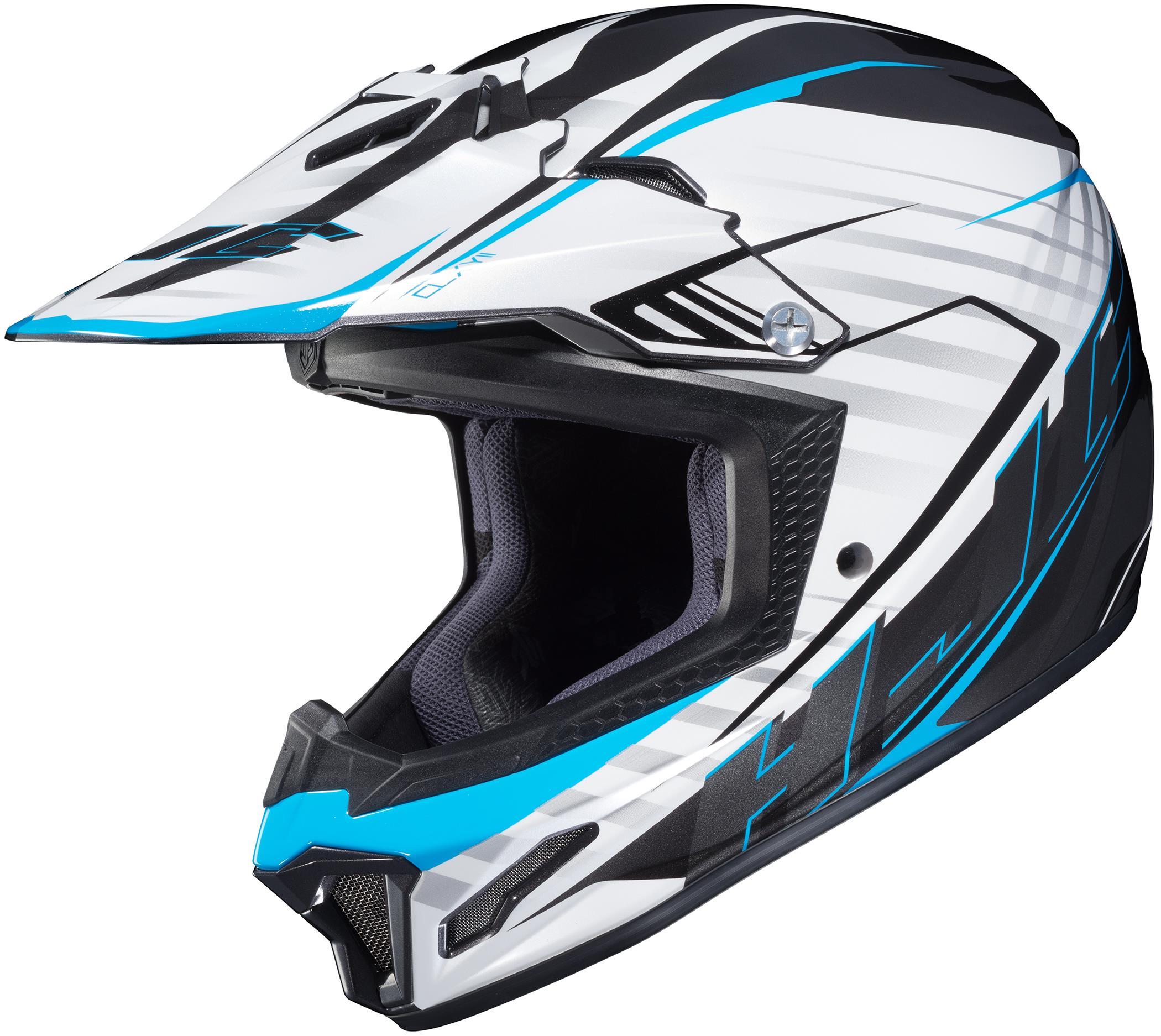 CL-XY II Blaze Youth Helmet
