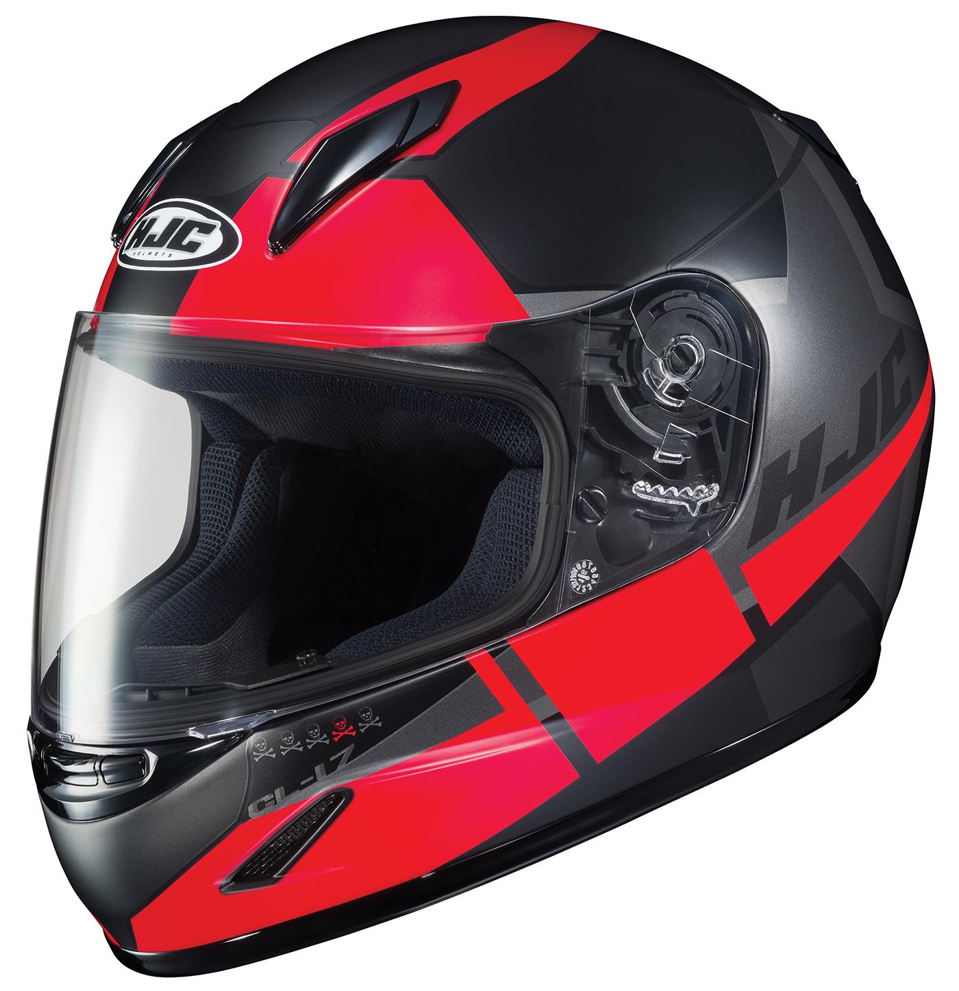 CL-Y Boost Youth Helmet