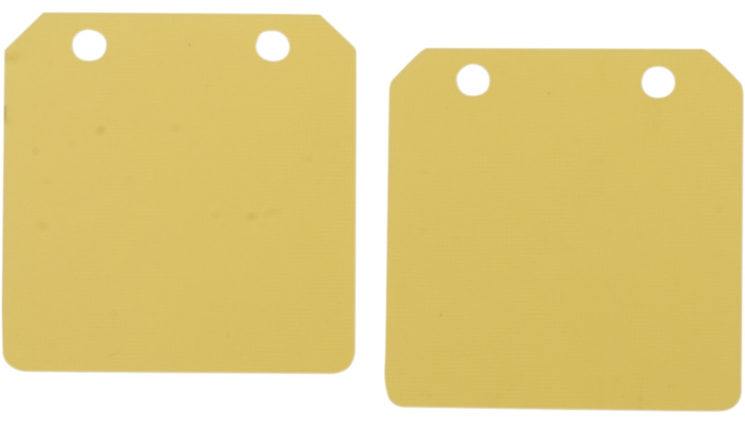 Super Stock Reeds - Fiberglass