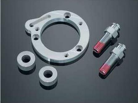 Carburetor Adapter (S&S E or G)