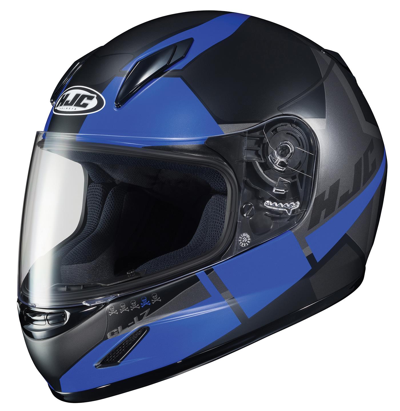 CL-Y Boost Youth Helmet