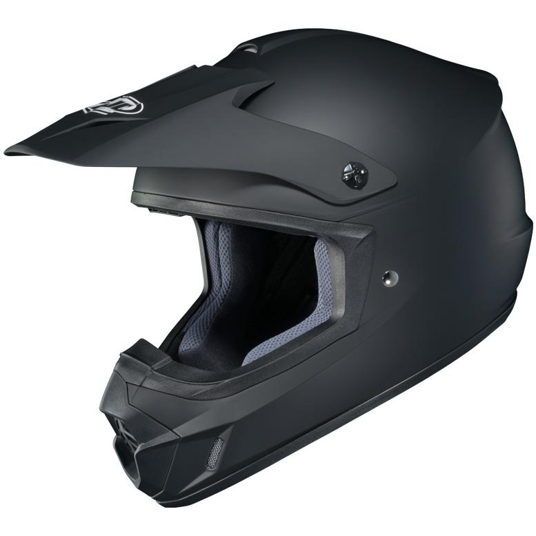 CS-MX II Solid Helmet