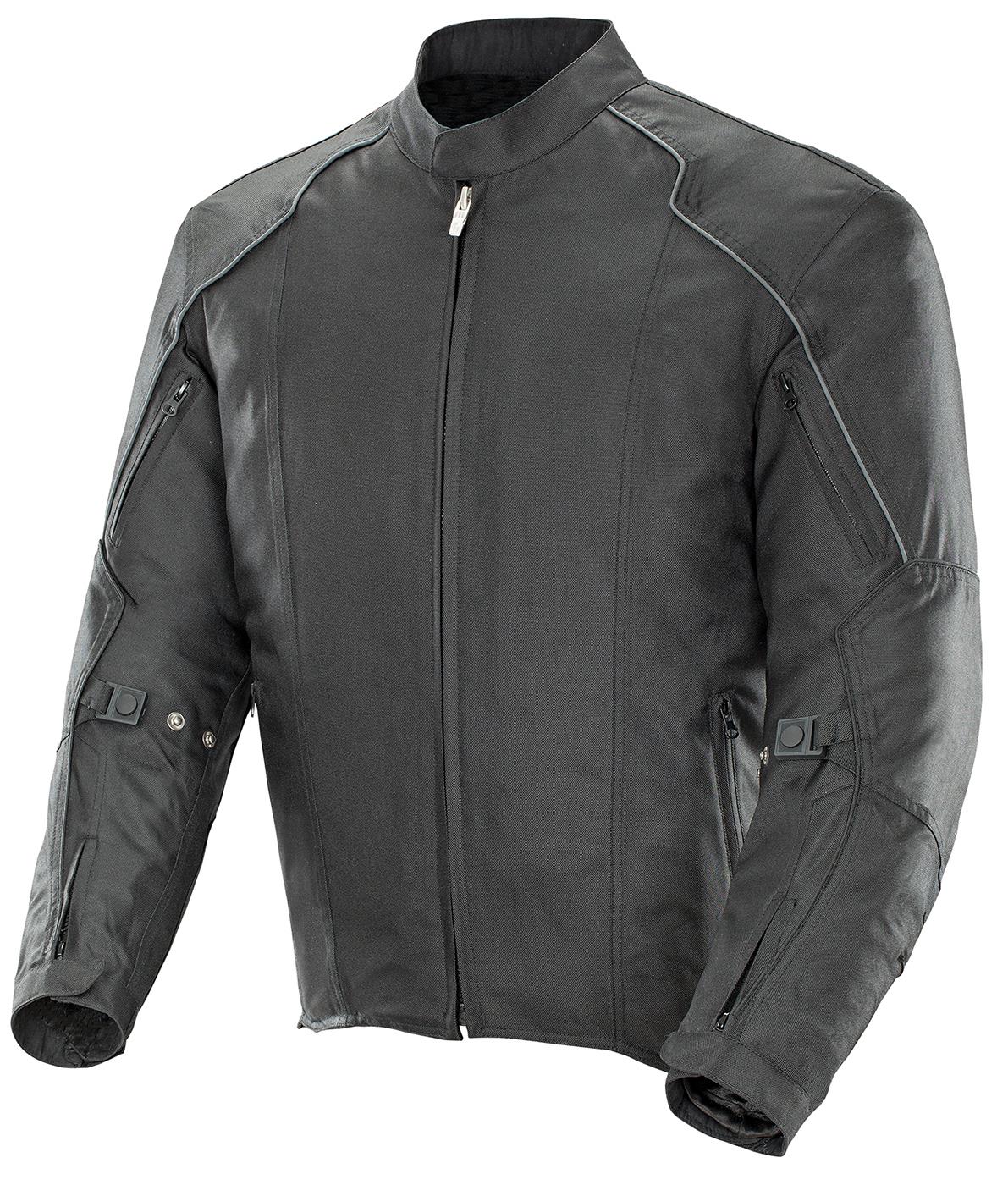 Pivot Textile Jacket