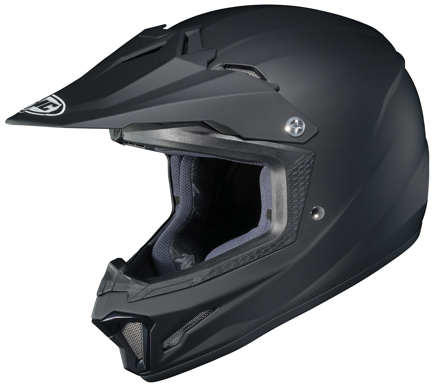 CL-XY II Solid Youth Helmet