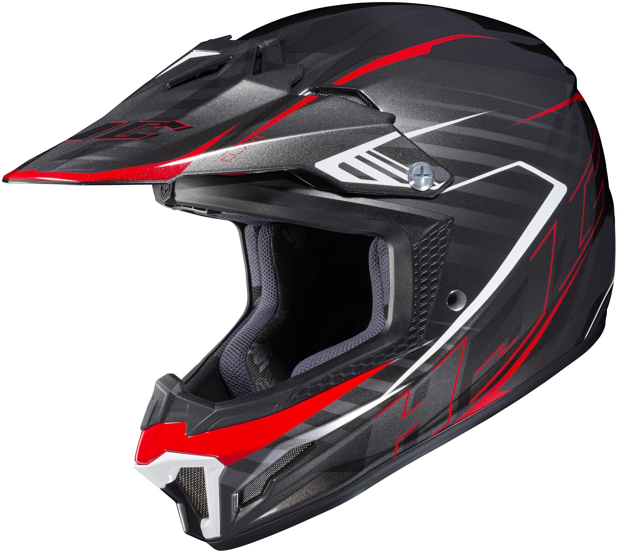 CL-XY II Blaze Youth Helmet