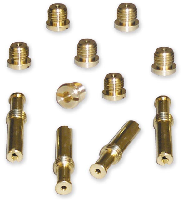 Jet Packs - High Range