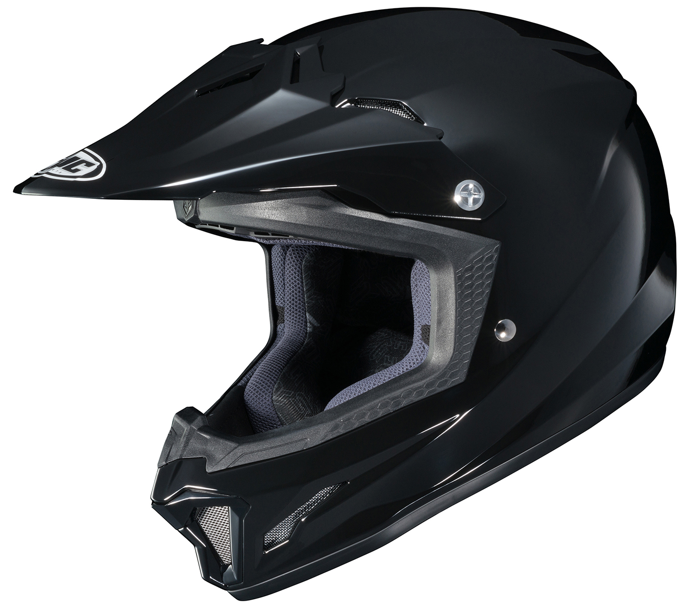 CL-XY II Solid Youth Helmet