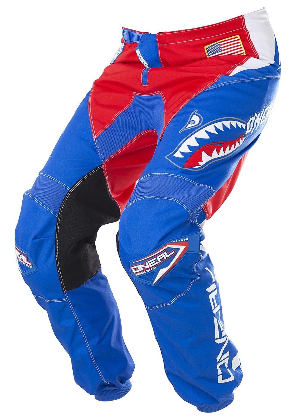 Element Afterburner Pants