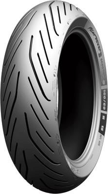 Pilot Power 3 Scooter Rear Tire - 160/60R15