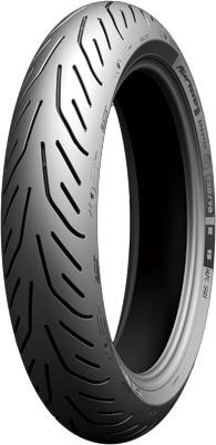 Pilot Power 3 Scooter Front Tire - 120/70R15