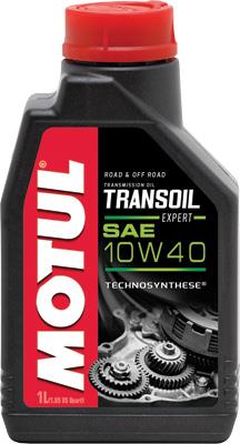 Transoil Expert Gearbox Oil - 10W40 - 1L.