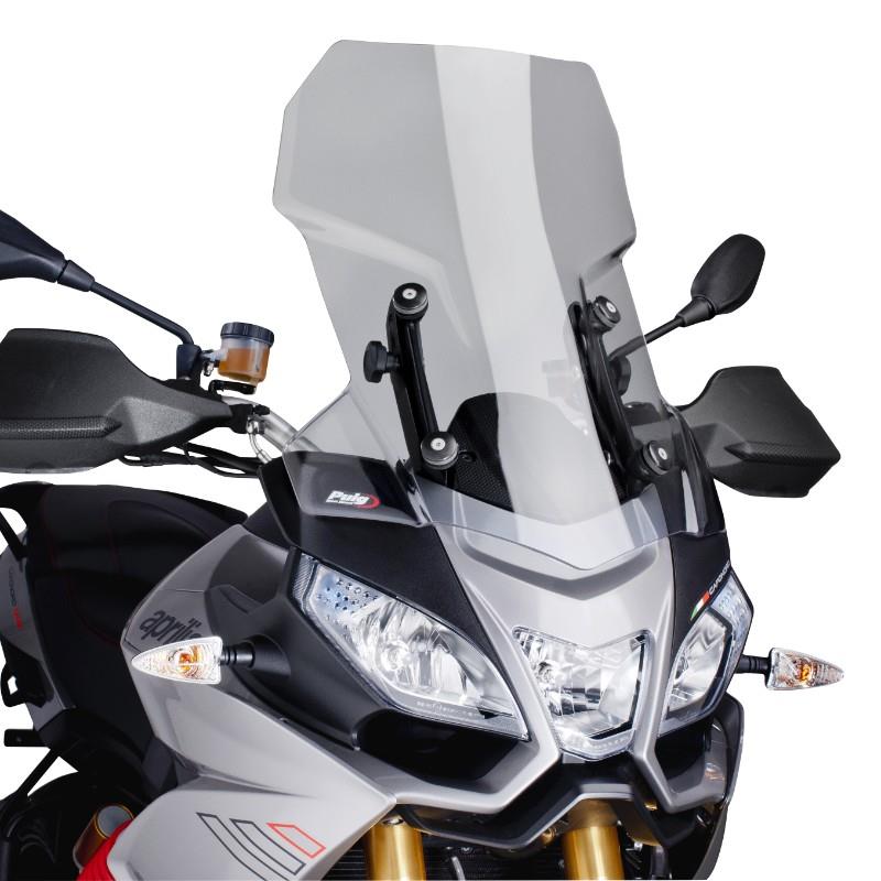 Touring Windscreen - Dark Smoke